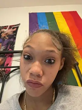 Tamiii4207 online show from March 10, 2:37 am