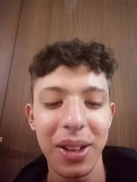 Daniel Roy online show from March 23, 12:22 am