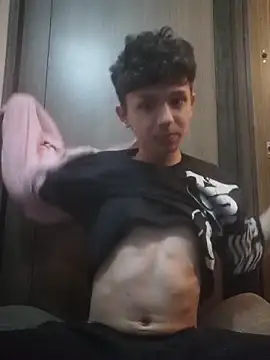 Daniel Roy online show from April 22, 6:20 am