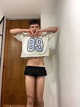 Daniel Roy online show from March 10, 1:15 pm