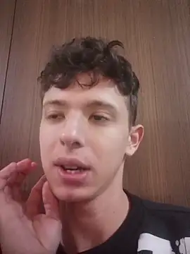 Daniel Roy online show from March 26, 9:46 pm