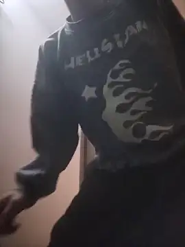 Daniel Roy online show from April 23, 4:19 am