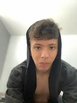 Daniel Roy online show from March 14, 6:58 pm