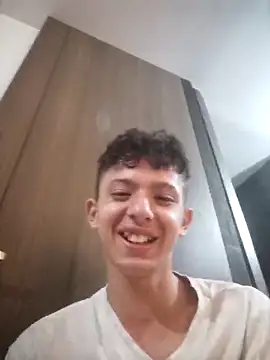 Daniel Roy online show from March 22, 5:10 am