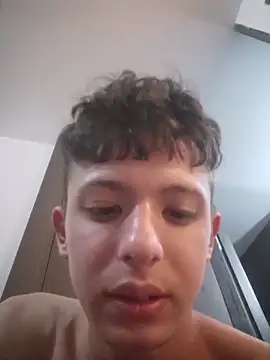 Daniel Roy online show from March 25, 6:46 am