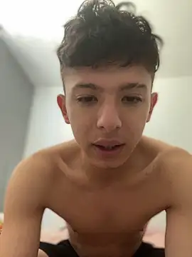 Daniel Roy online show from March 15, 7:32 pm