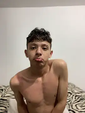 Daniel Roy online show from March 19, 6:35 am