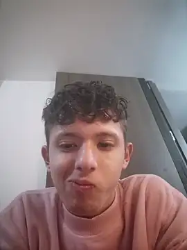 Daniel Roy online show from April 11, 4:53 am