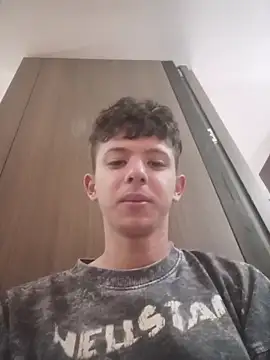 Daniel Roy online show from March 24, 6:41 pm