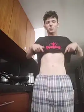 Daniel Roy online show from March 23, 11:26 pm