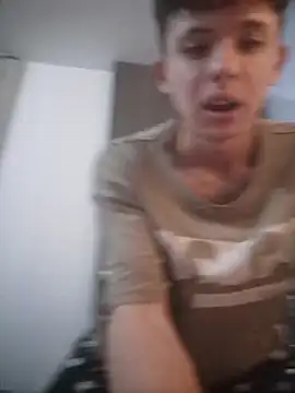 Daniel Roy online show from April 6, 11:17 pm