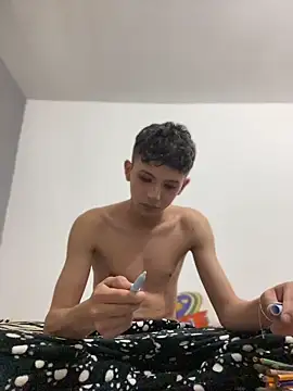 Daniel Roy online show from March 13, 6:07 am