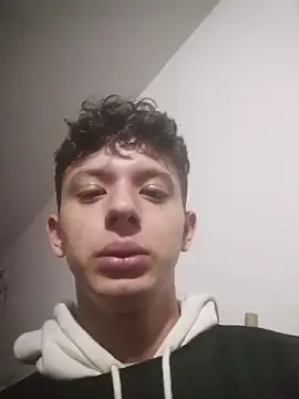 Daniel Roy online show from April 8, 11:12 am