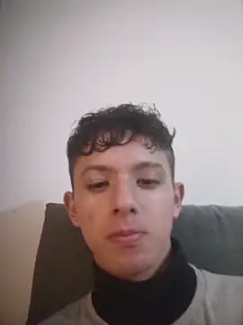 Daniel Roy online show from March 30, 3:30 am