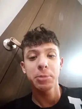 Daniel Roy online show from March 20, 4:46 am