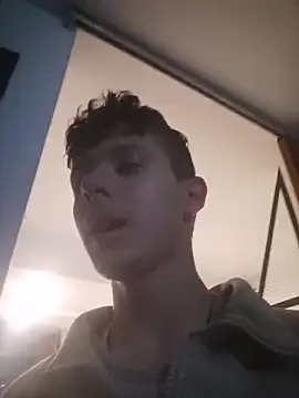 Daniel Roy online show from March 25, 9:14 pm