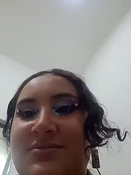 Liily Foxxy online show from April 8, 10:39 am