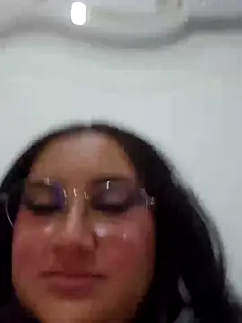 Liily Foxxy online show from March 28, 10:38 am