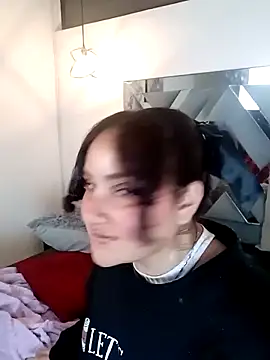 Liily Foxxy online show from March 18, 11:02 am