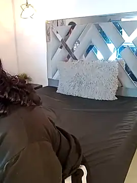 Liily Foxxy online show from April 13, 11:03 am