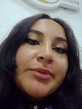 Liily Foxxy online show from March 24, 10:59 am