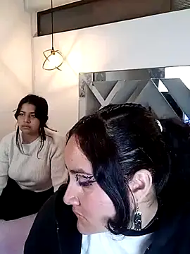 Liily Foxxy online show from March 14, 11:05 am