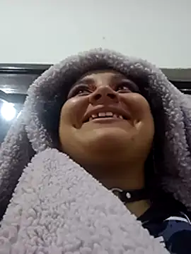 Liily Foxxy online show from April 5, 10:44 am