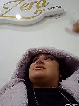 Liily Foxxy online show from April 11, 10:41 am