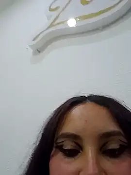 Liily Foxxy online show from March 25, 10:47 am