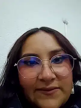 Liily Foxxy online show from March 29, 10:28 am