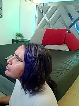 Liily Foxxy online show from June 26, 11:05 am