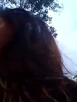 Liily Foxxy online show from April 15, 10:54 am