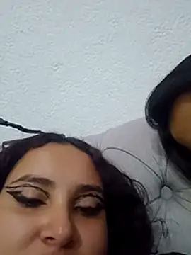 Liily Foxxy online show from March 22, 10:39 am