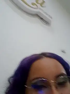 Liily Foxxy online show from April 27, 10:57 am