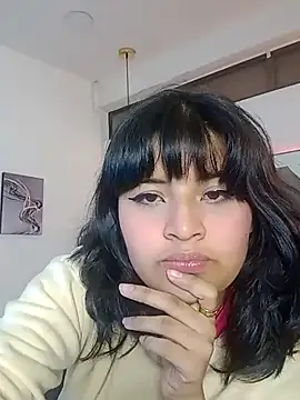 Liily Foxxy online show from June 19, 10:54 am