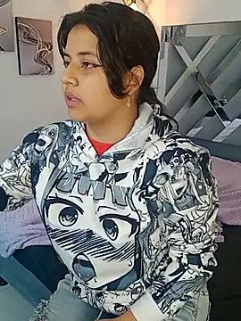 Liily Foxxy online show from March 31, 10:39 am