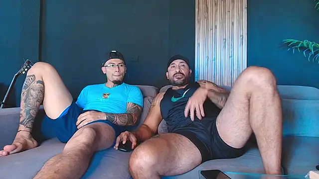 angelstream online show from April 14, 12:43 pm