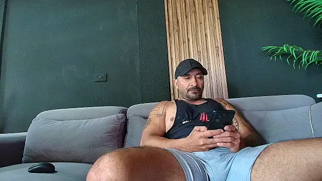 angelstream online show from April 16, 4:52 pm