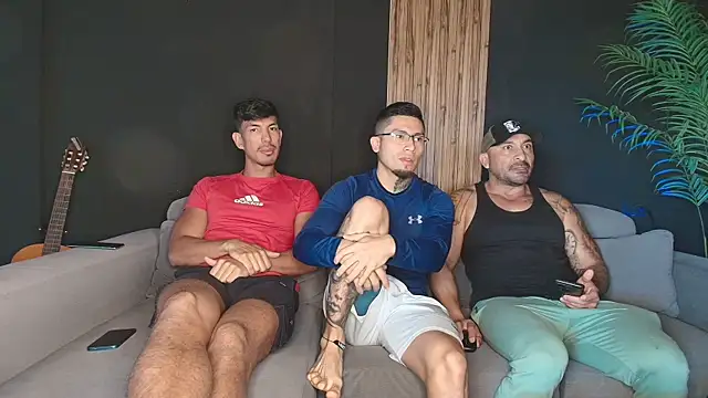 angelstream online show from April 1, 12:28 pm