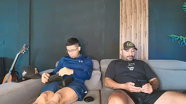 angelstream online show from April 9, 12:44 pm