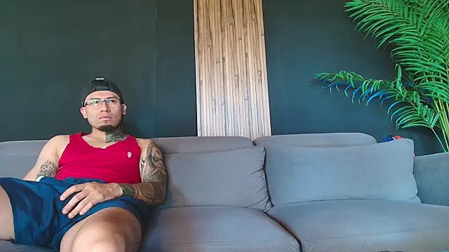 angelstream online show from April 10, 1:07 pm