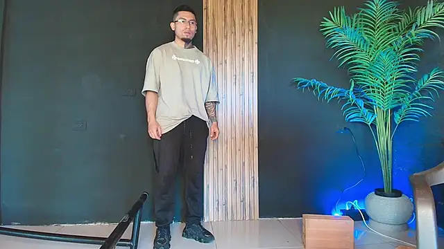 angelstream online show from April 2, 12:45 pm