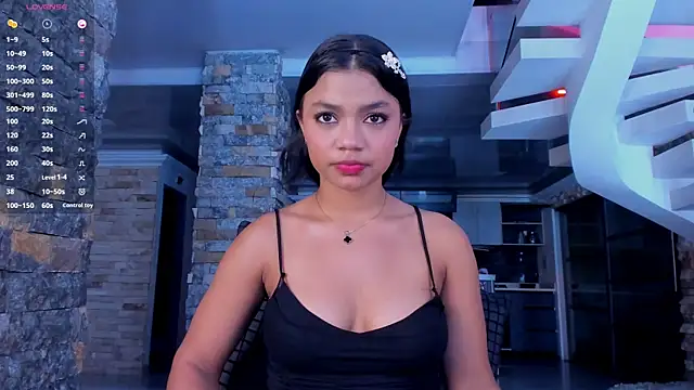 Mia steele  online show from June 28, 6:36 pm