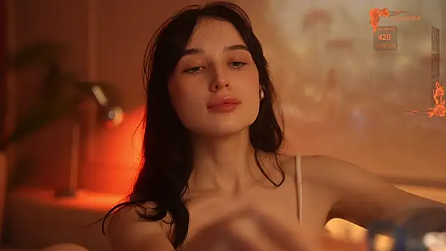 horneyjozy online show from March 13, 7:08 pm