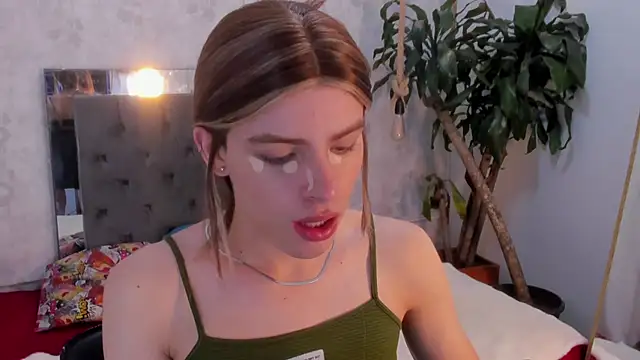 zarina rouse online show from March 13, 8:14 pm