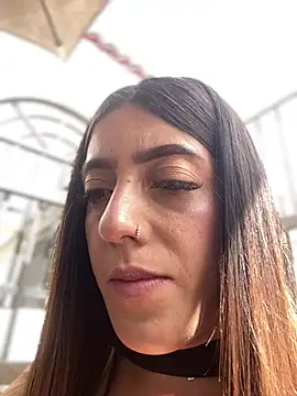 Electra Pinkk online show from June 18, 2:11 pm