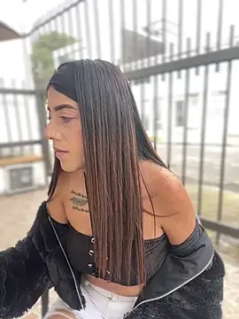 Electra Pinkk online show from March 26, 1:53 pm