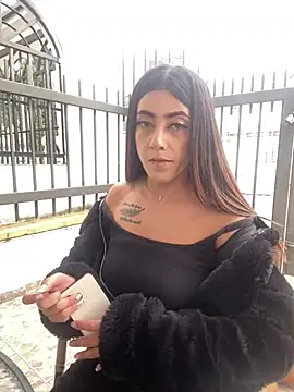 Electra Pinkk online show from April 16, 1:56 pm