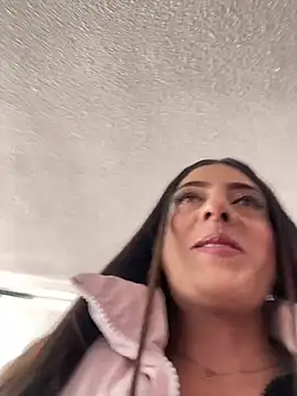 Electra Pinkk online show from April 2, 1:51 pm