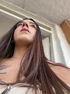 Electra Pinkk online show from March 14, 1:50 pm